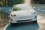 Tesla Model 3製造成本讓競爭者驚訝，Audi及Porsche可能延遲PPE平臺量產計畫