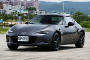 [召回]變速箱控制模組程式瑕疵，Mazda MX-5國內召回746輛