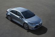 Toyota目標Hybrid年販16,000輛，Altis Hybrid售價會很殺嗎？