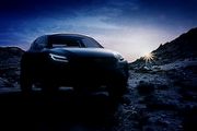 2019日內瓦車展 ：Subaru Viziv Adrenaline Concept預告新跨界SUV概念作品？