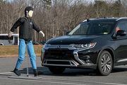 美國IIHS推出最新行人碰撞標準、主流SUV率先測試、4款最高評價車款臺灣有販售