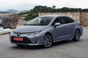 和泰預告Toyota新車發表會，Corolla Altis將於3月27日現身