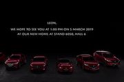2019日內瓦車展：Mazda神秘新款SUV首演、歐規19年式CX-5與MX-5紀念版參展，Mazda確認車展車單