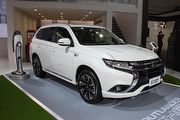 Mitsubishi Outlander PHEV國內暫停導入，小改款新車未來有望引進嗎？