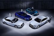 2019日內瓦車展：Audi全新Plug-In Hybrid車型入列
