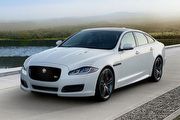 最大馬力800匹，Jaguar新一代XJ有望變身純電動性能轎車？