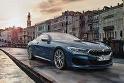 預售678萬元、上市在即，BMW M850i xDrive Coupé國內將於3月21日發表