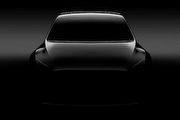 執行長twitter上透露，Tesla將在3月14日發表Model Y