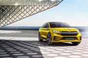 2019日內瓦車展：Škoda將發表Vision iV與Klement概念產品