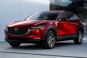 2019日內瓦車展：定位界於CX-3與CX-5之間，Mazda全新跨界休旅CX-30正式發表
