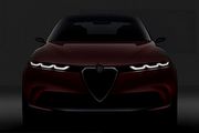 2019日內瓦車展：百年頭一電，Alfa Romeo推出Tonale PHEV休旅概念車