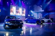 首波330i雙車型、售價255至275萬元，大改款G20世代BMW 3 Series上市