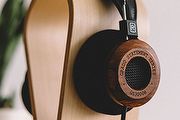 精緻的Cocobolo木外觀－Grado GS 3000e耳罩式耳機