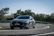 比照歐系品牌操作手法，國內大改Mazda Mazda3初期不會有Skyactiv-X引擎？