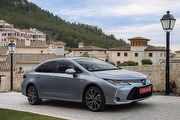 除了預估極具競爭力的價格外，Toyota大改款Corolla Altis Hybrid的市場優勢何在?