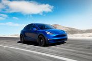 Tesla Model Y美國發表，售價折合約台幣120萬元起跳，最大續行540公里