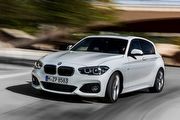前驅豪華掀背，BMW大改款1 Series確定會在今年推出