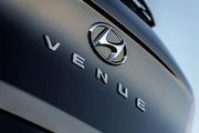2019紐約車展：Hyundai預告全新CUV作品Venue，國內導入動向受矚目