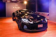 國內唯一、售價2,280萬，Aston Martin DBS Superleggera TAG Heuer特式登臺