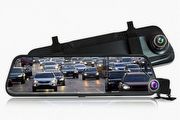 電子後視鏡與行車記錄功能，Carscam行車王CR13新品在臺上市