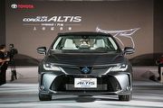 [購車攻略]大改款神車怎麼買？完整解析Toyota Corolla Altis經銷端特式精裝車