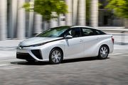 震撼彈，Toyota免費開放油電混合技術專利