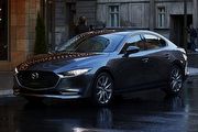 第4代Mazda Mazda3奪2019紅點設計大獎，國內預售價即將公布