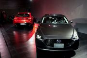 預售價81萬元起、頂規導入CTS車道維持輔助，第4代Mazda Mazda3國內展開接單