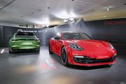 正式售價891萬起，Porsche Panamera GTS國內發表