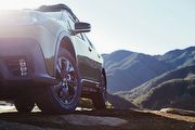 2019紐約車展：Subaru預告新一代Outback將發表