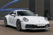 正式售價663萬起，Porsche大改款911國內正式發表