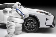 2019美國J.D. Power原廠配胎滿意度，Michelin稱霸3類別，性能車Goodyear滿意度最高