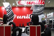 2019 Taipei AMPA：Unilli輪胎展出各系列輕卡胎與機車胎產品