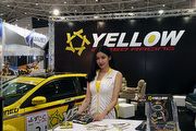 2019 Taipei AMPA：勞倫斯Yellow Speed與品秀AirRex，海拉風雙雄展演國產避震器改裝