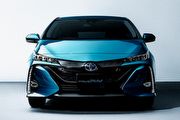 改為5座設定、導入TSS 2.0，Toyota小改款Prius PHV預計5月9日登場