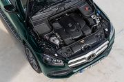 2021年全面電動化，Mercedes-AMG加速轉型