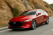 Skyactiv-X動力11月才推出、5月24日上市，日媒曝日規Mazda3上市資訊