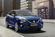 外觀造型更新、安全配備提升，Suzuki Baleno日規小改款預計5月登場