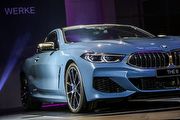 持續深化合作，Bridgestone供應BMW 3 Series等新世代車款原廠配胎