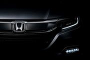 增LED晝行燈與簾幕氣囊，小改款Honda HR-V資訊流出