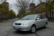 [召回]Toyota Corolla Altis高田氣囊瑕疵，擴大召回2001~2003年生產車型