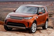 售價318萬與355萬，Land Rover Discovery車系新增2.0升Si4雙車型