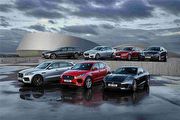 Jaguar Land Rover初夏迎新，推出半價圓夢方案、Discovery家族優惠價