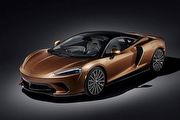 國內年底前發表，McLaren全新GT跑車正式亮相 