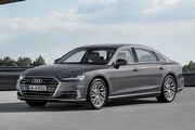 長短軸雙動力雙編成、建議售價398萬起，Audi大改款A8資訊流出