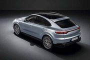 新增中階版本預售485萬元，2.9升V6雙渦輪動力、Porsche Cayenne S Coupé登場