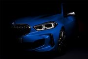 漸露真面目、預估5月27日登場，BMW原廠再釋出大改款1 Series偽裝照