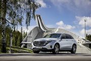 智慧化運用，Mercedes-Benz EQC打造電能移動新方式