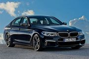 M550i換新引擎提升至530匹、X5新增xDrive 25d，BMW公布2019夏季更新