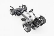 可搭配1.0 TSI與1.5 TSI引擎，Volkswagen第8代Golf將搭載48V輕油電動力